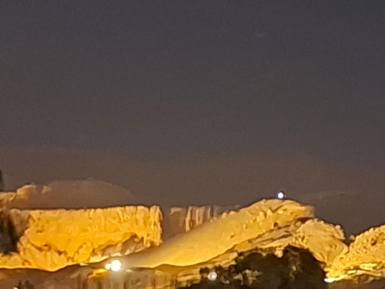 Aton Palace Luxor Eksteriør bilde